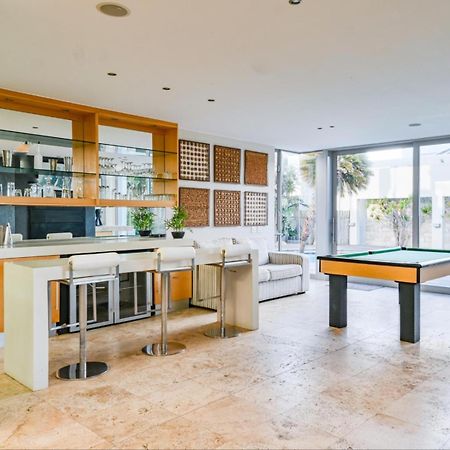Gnd Properties Luxury Apartment Port Elizabeth Buitenkant foto