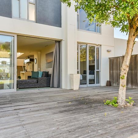 Gnd Properties Luxury Apartment Port Elizabeth Buitenkant foto
