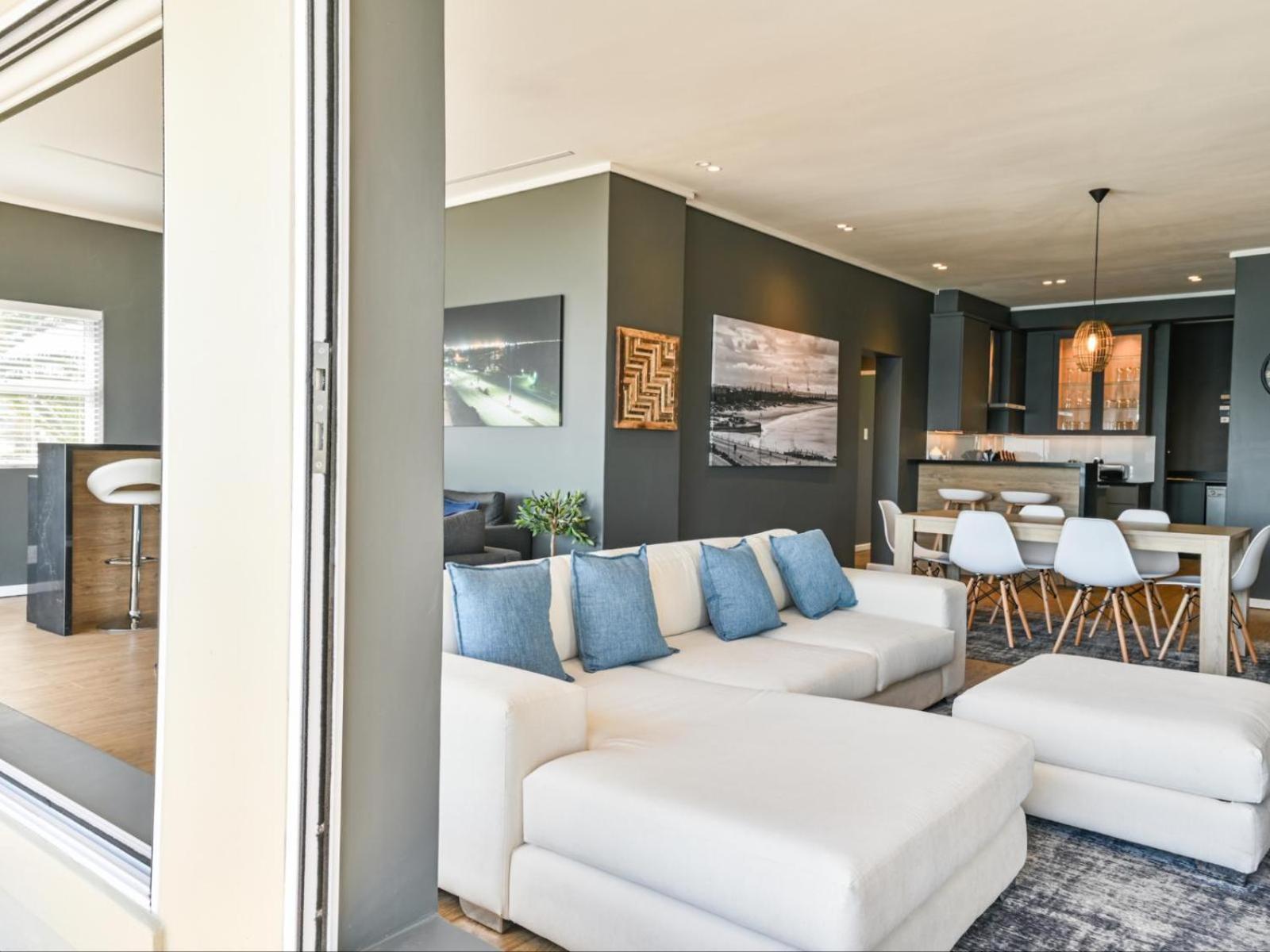 Gnd Properties Luxury Apartment Port Elizabeth Buitenkant foto