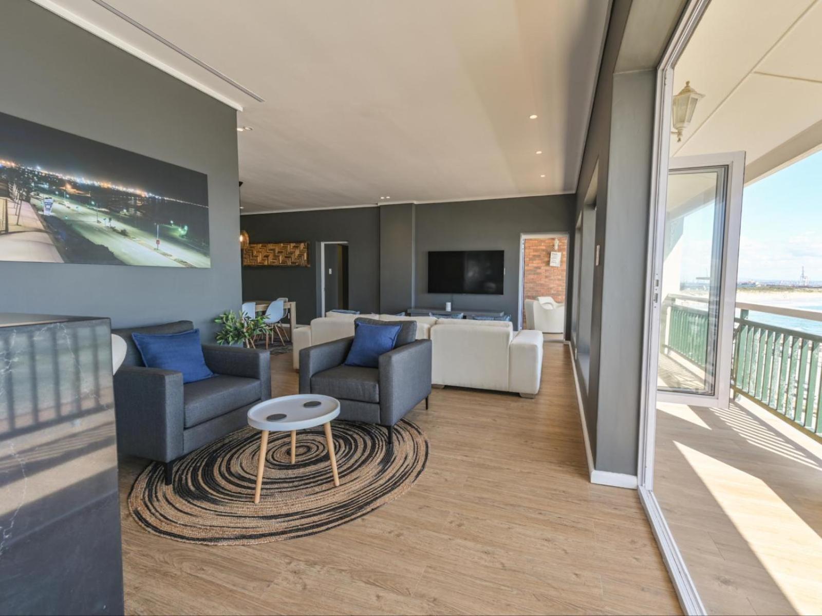 Gnd Properties Luxury Apartment Port Elizabeth Buitenkant foto