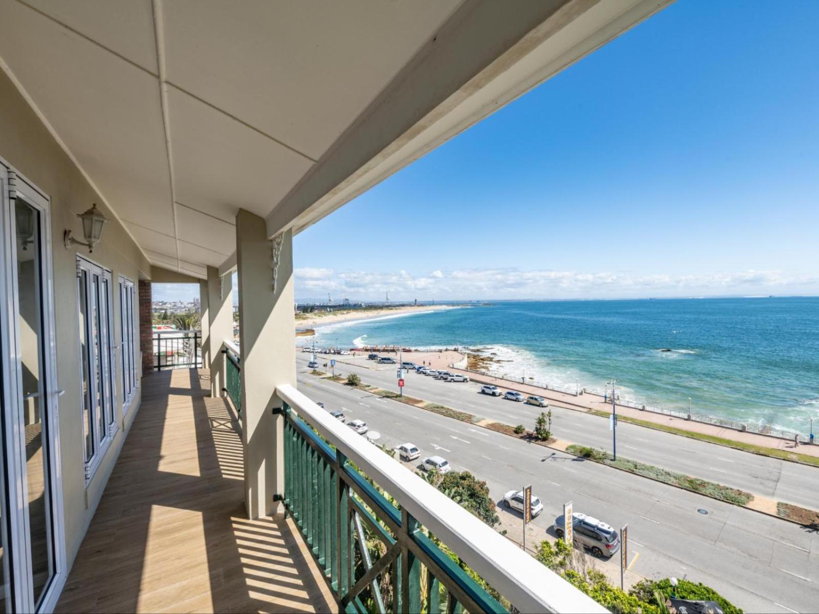 Gnd Properties Luxury Apartment Port Elizabeth Buitenkant foto