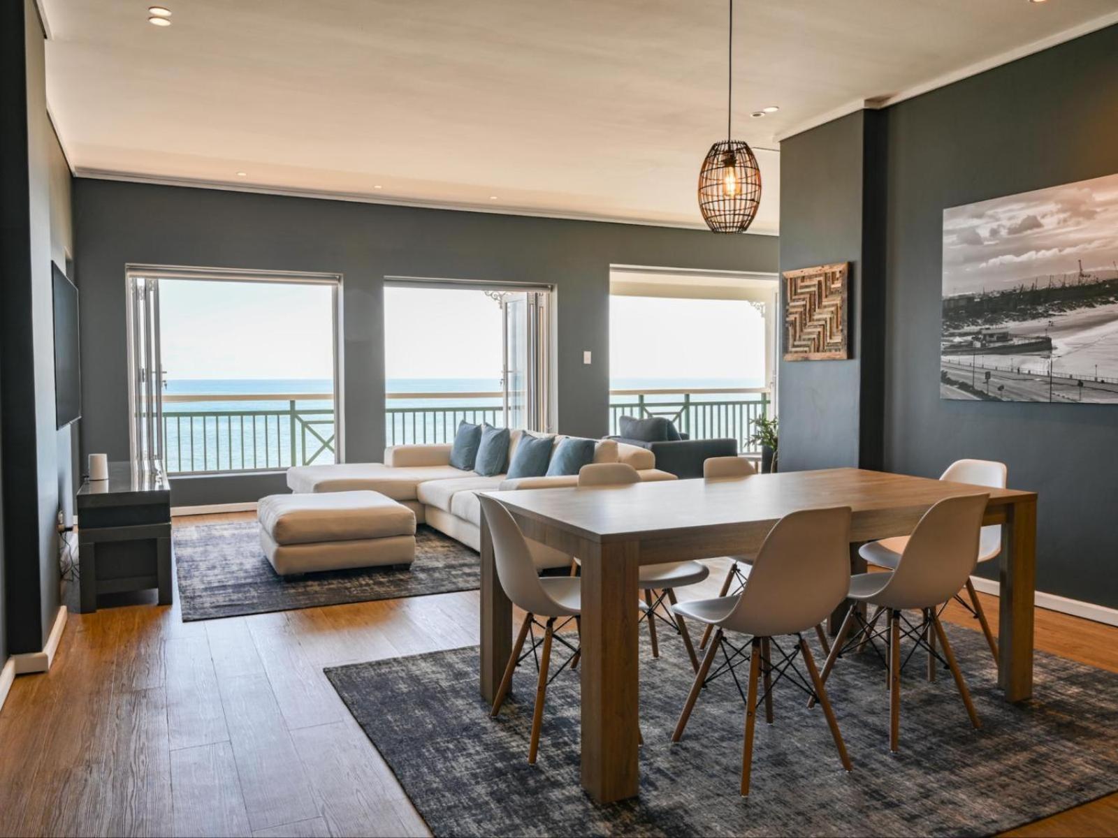Gnd Properties Luxury Apartment Port Elizabeth Buitenkant foto