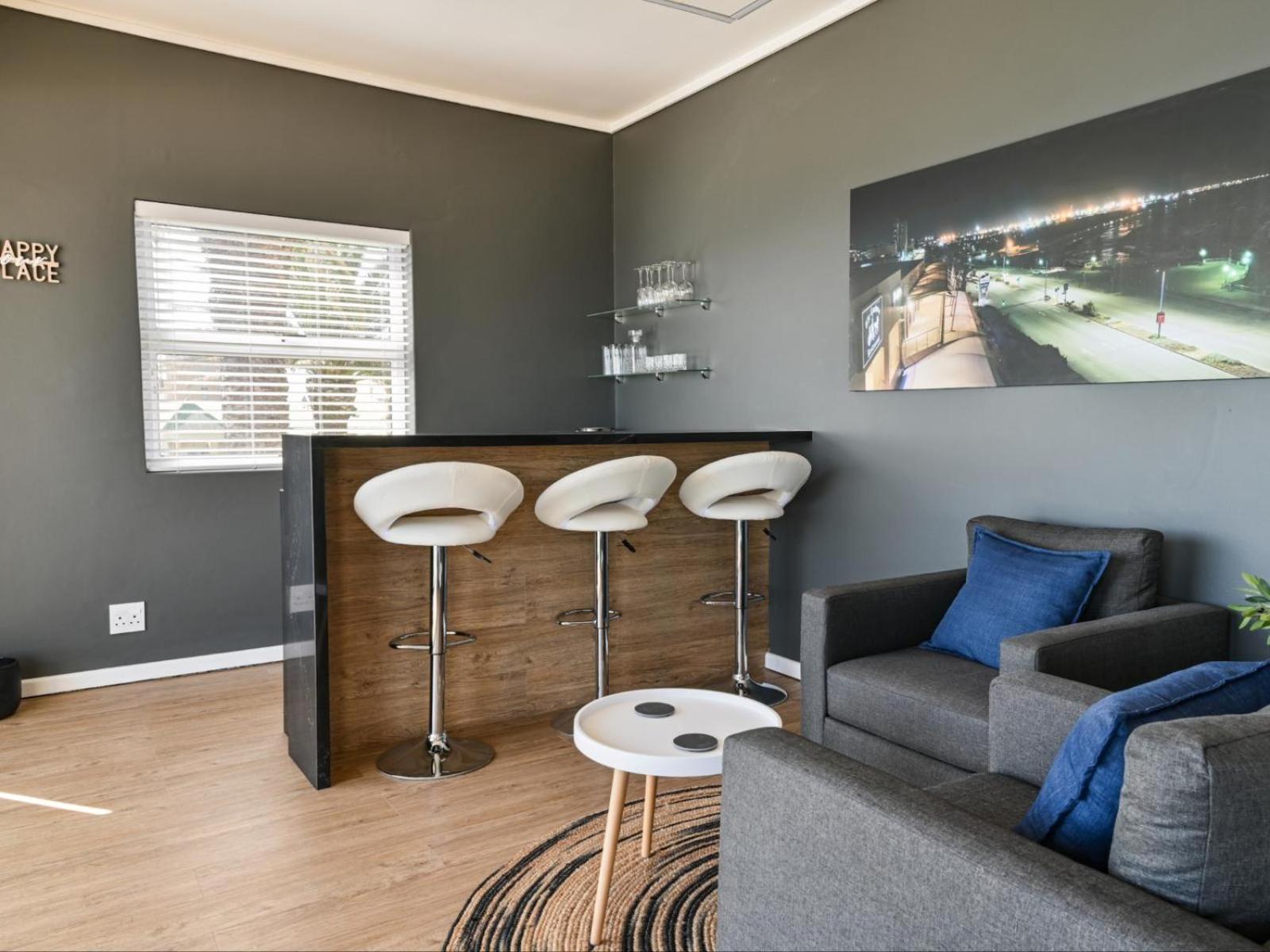 Gnd Properties Luxury Apartment Port Elizabeth Buitenkant foto