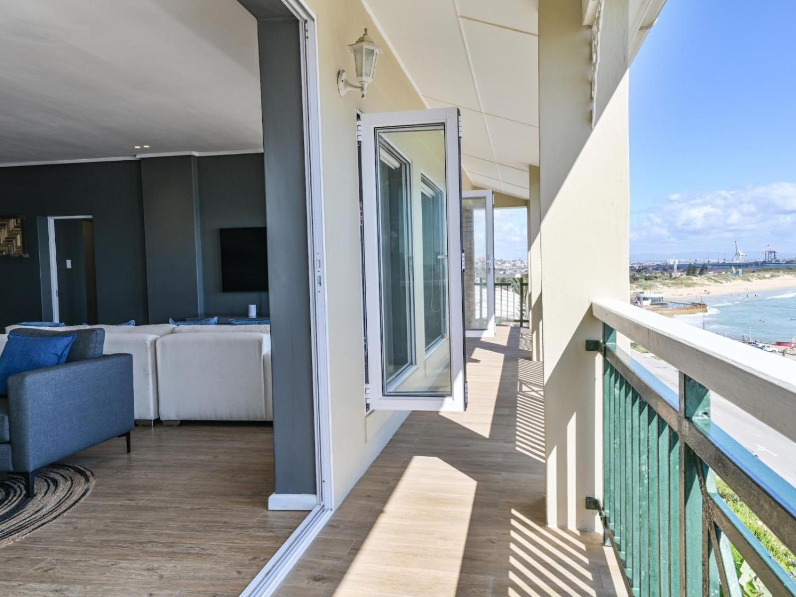 Gnd Properties Luxury Apartment Port Elizabeth Buitenkant foto