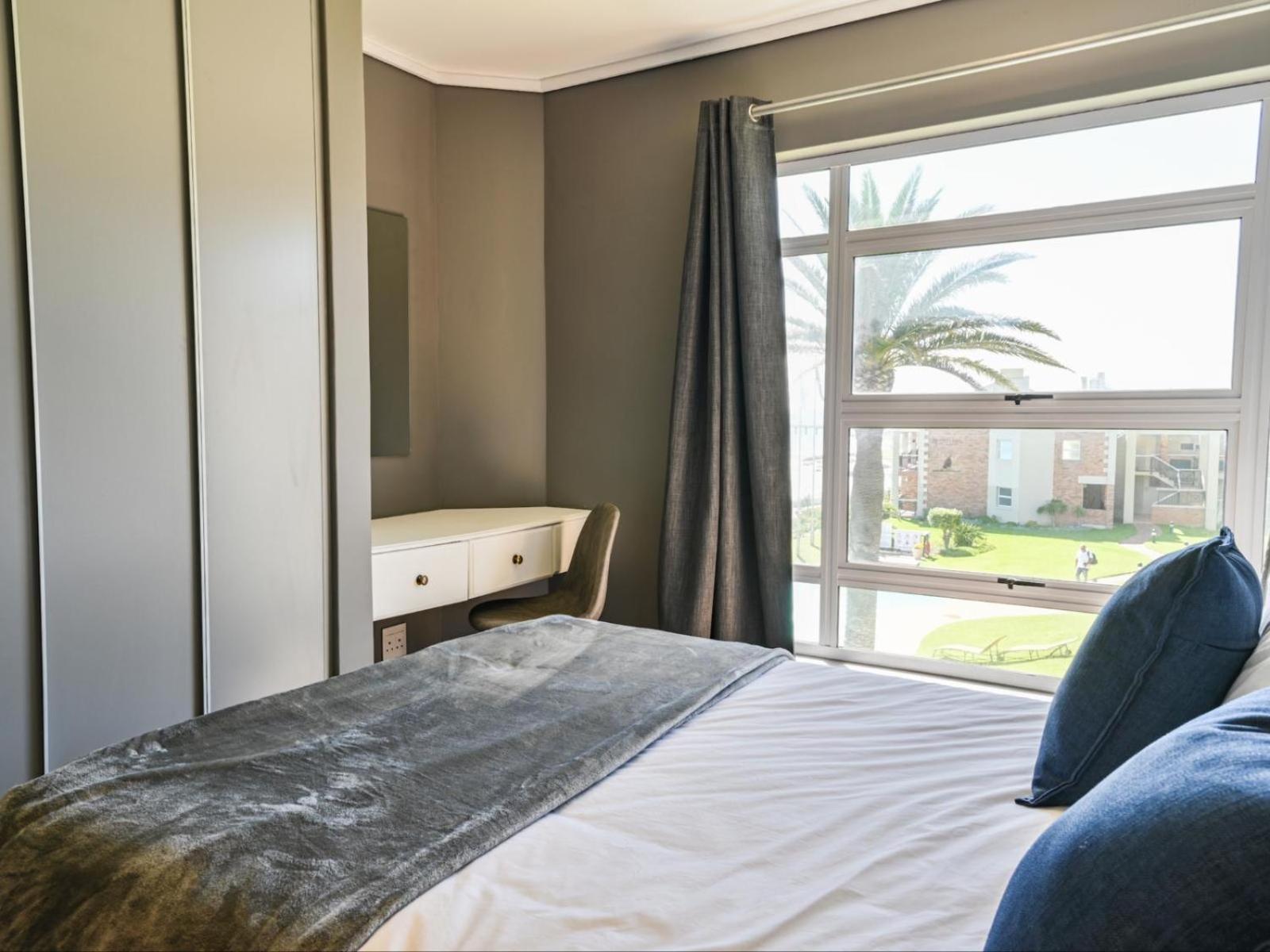 Gnd Properties Luxury Apartment Port Elizabeth Kamer foto