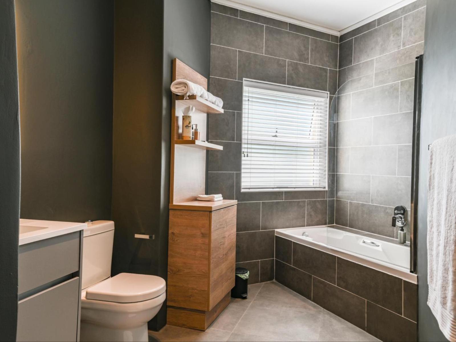 Gnd Properties Luxury Apartment Port Elizabeth Kamer foto