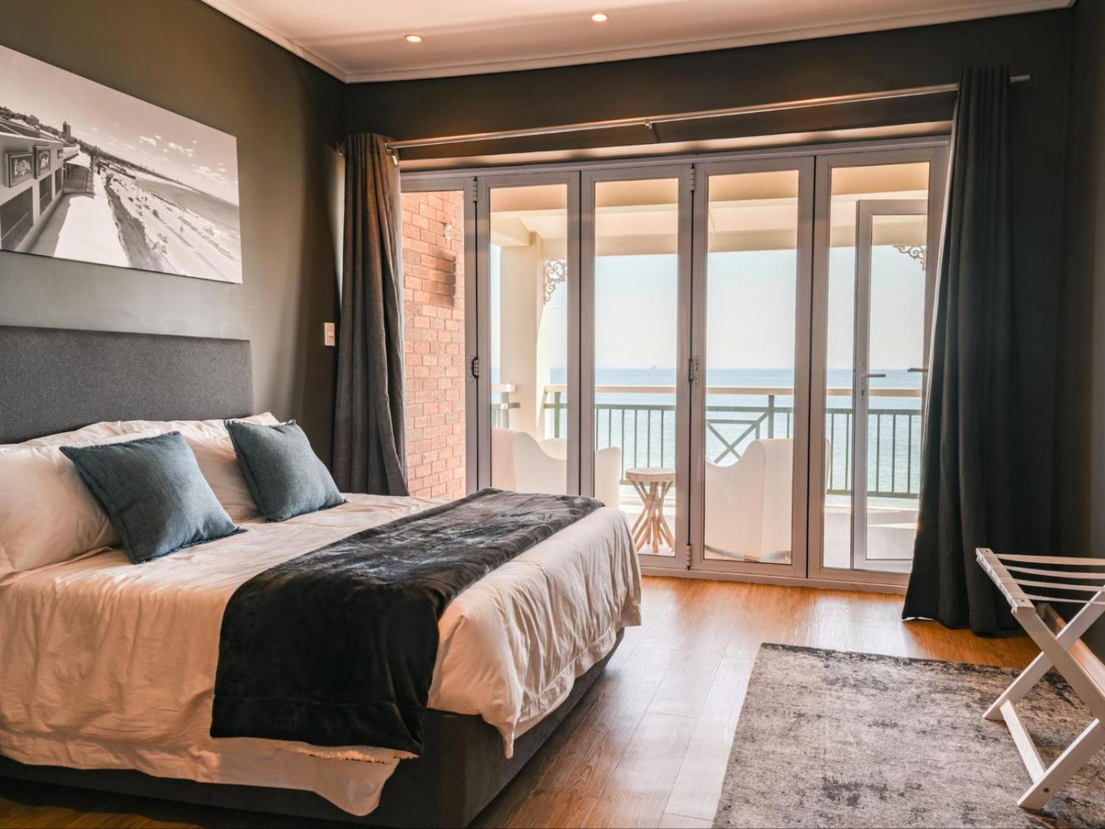 Gnd Properties Luxury Apartment Port Elizabeth Kamer foto