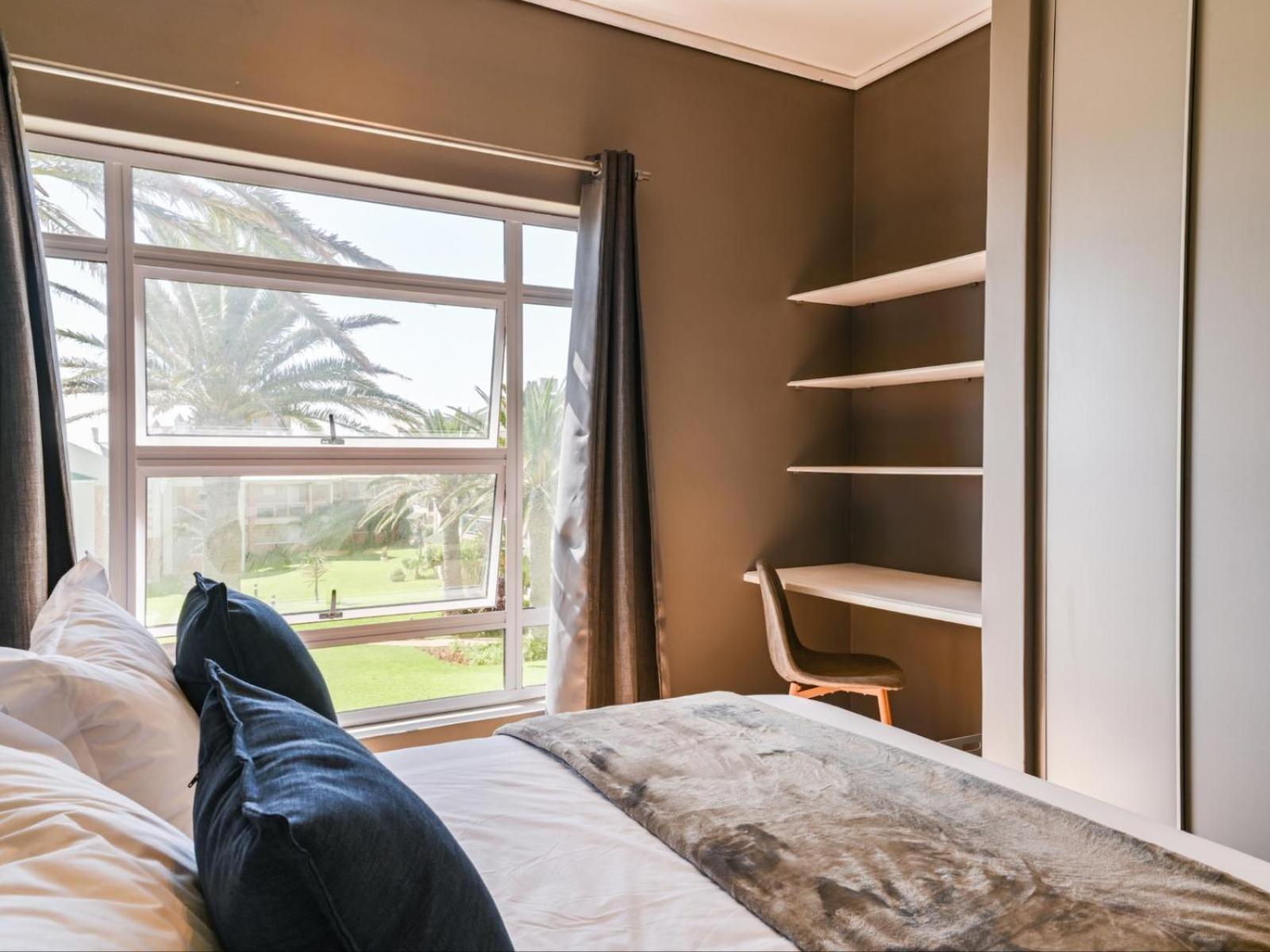 Gnd Properties Luxury Apartment Port Elizabeth Kamer foto
