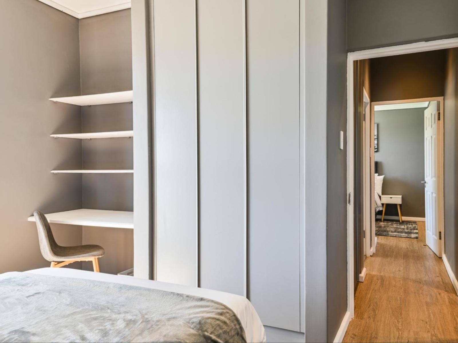 Gnd Properties Luxury Apartment Port Elizabeth Kamer foto