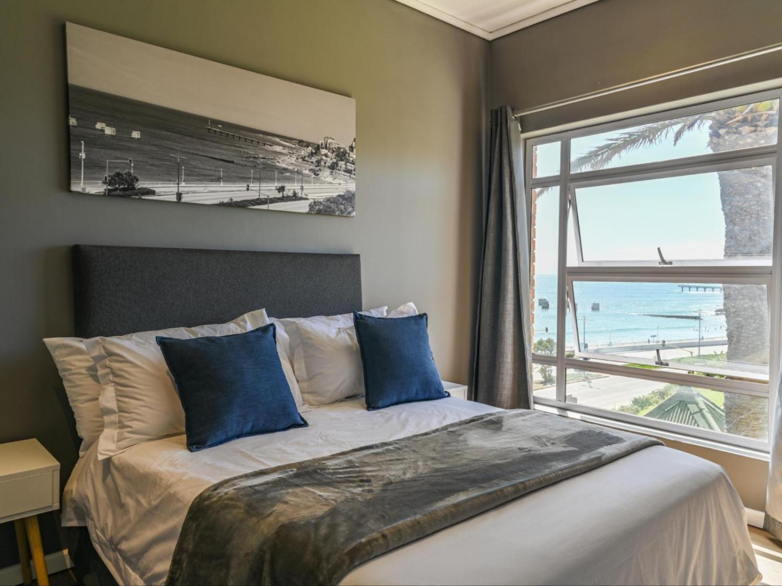 Gnd Properties Luxury Apartment Port Elizabeth Kamer foto