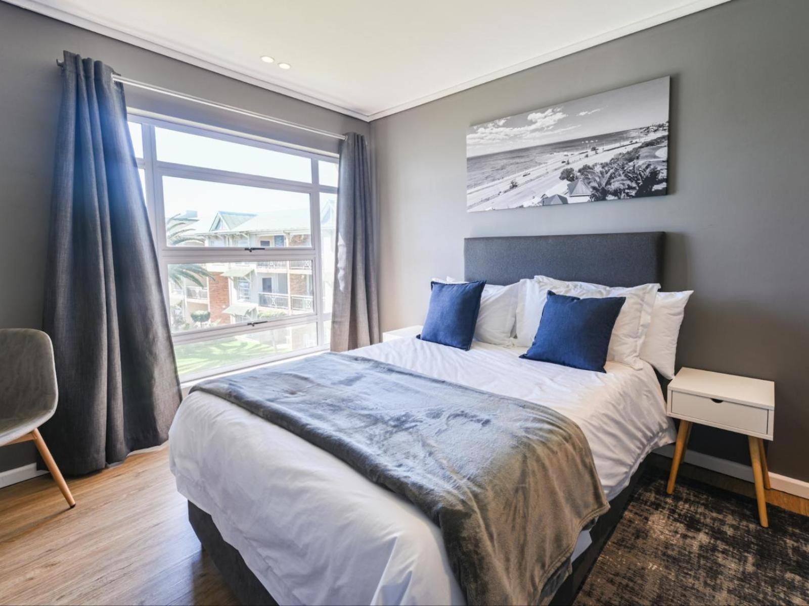Gnd Properties Luxury Apartment Port Elizabeth Kamer foto