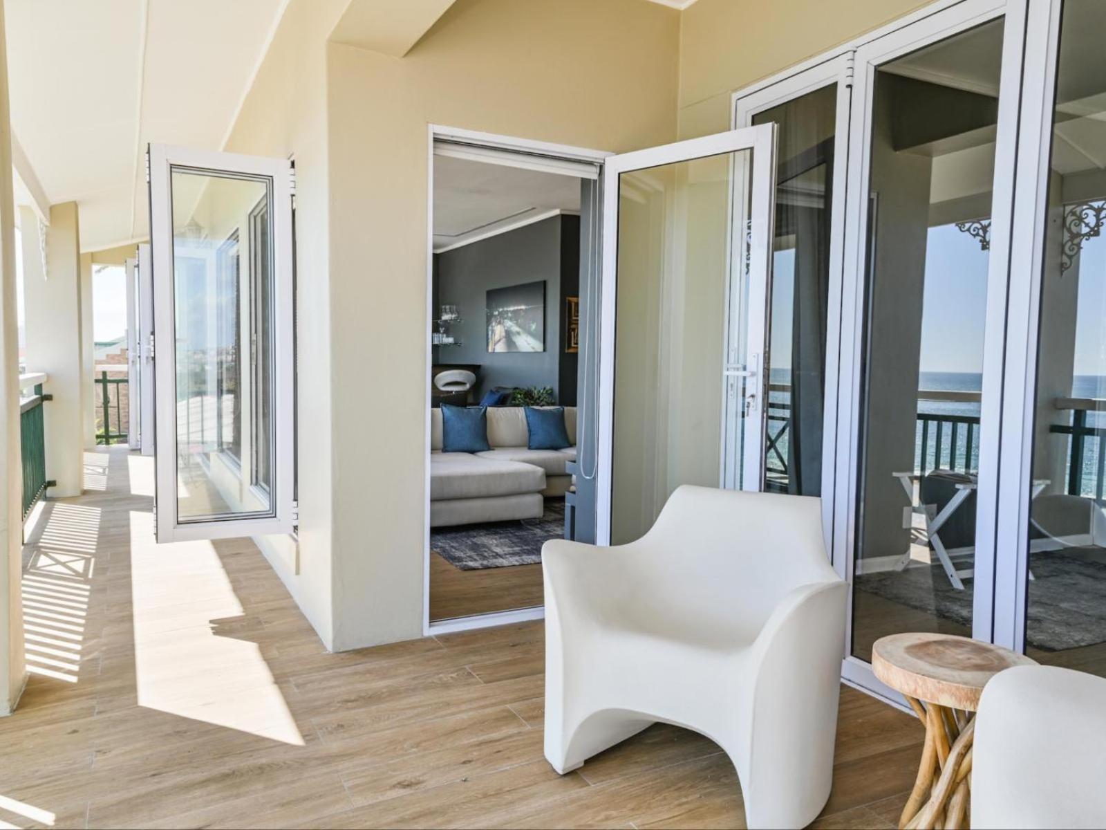 Gnd Properties Luxury Apartment Port Elizabeth Kamer foto