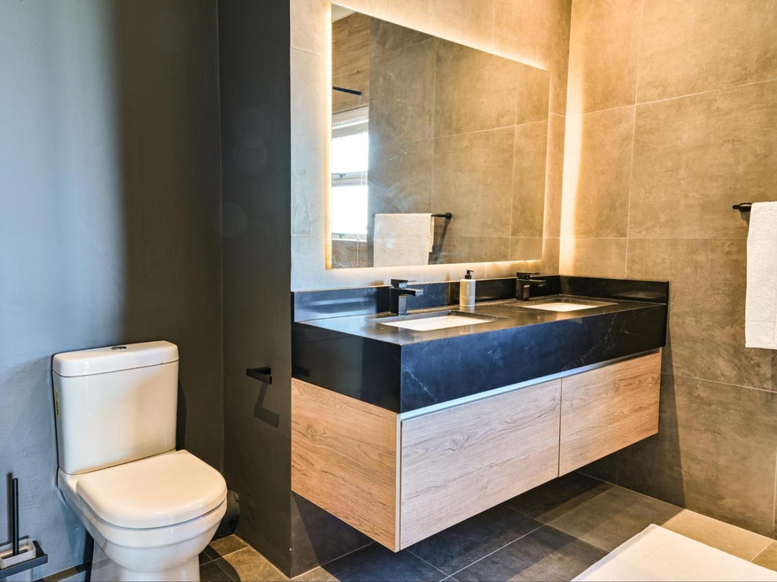 Gnd Properties Luxury Apartment Port Elizabeth Kamer foto