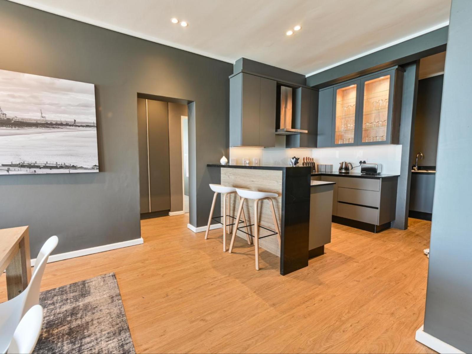 Gnd Properties Luxury Apartment Port Elizabeth Kamer foto