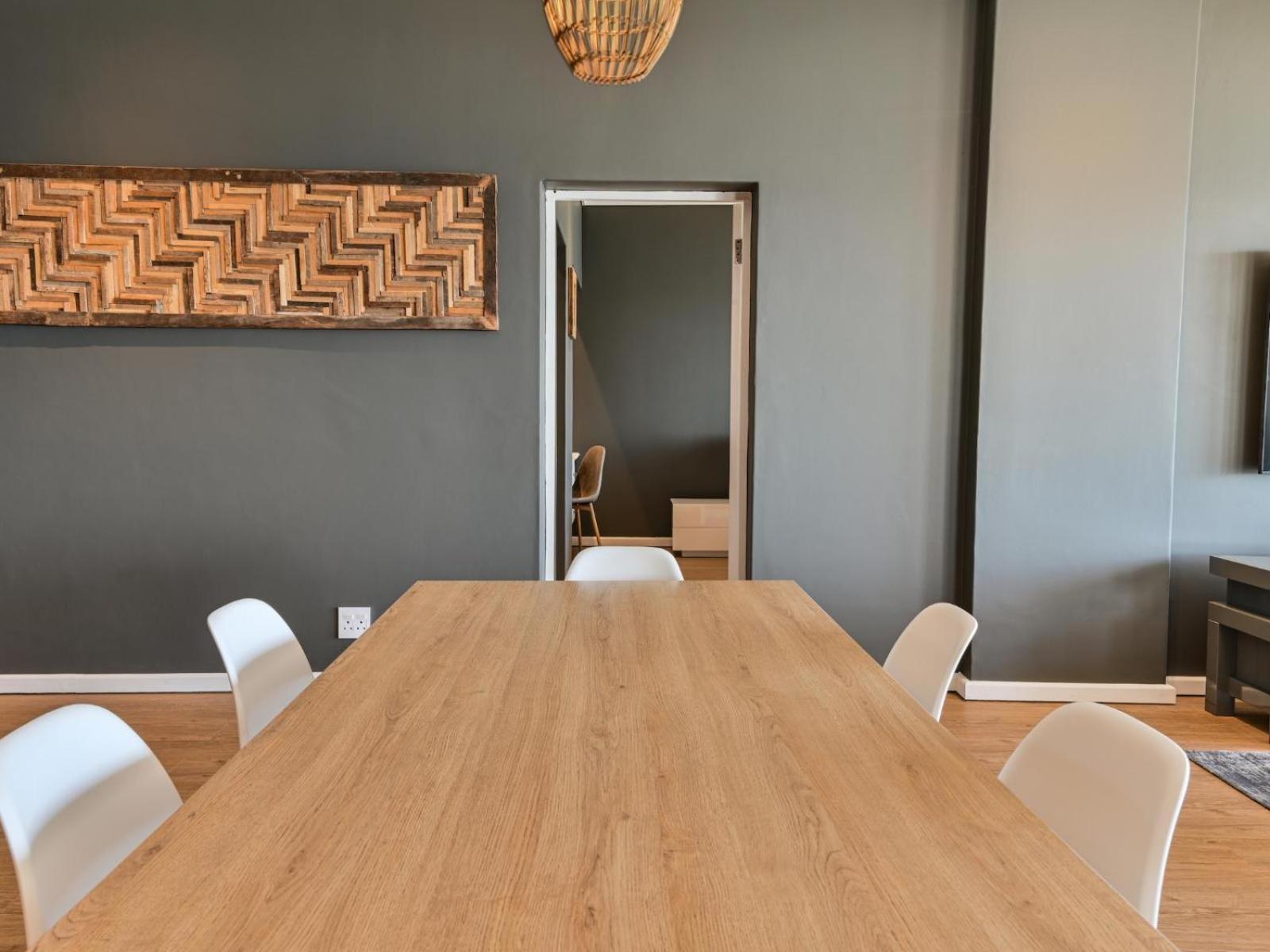 Gnd Properties Luxury Apartment Port Elizabeth Kamer foto
