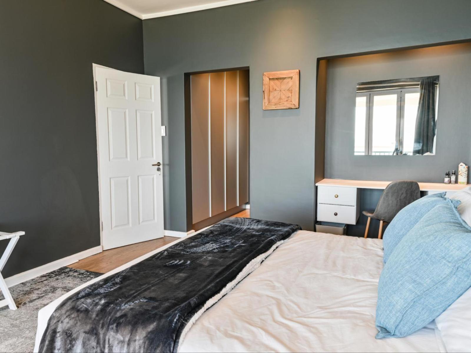 Gnd Properties Luxury Apartment Port Elizabeth Kamer foto
