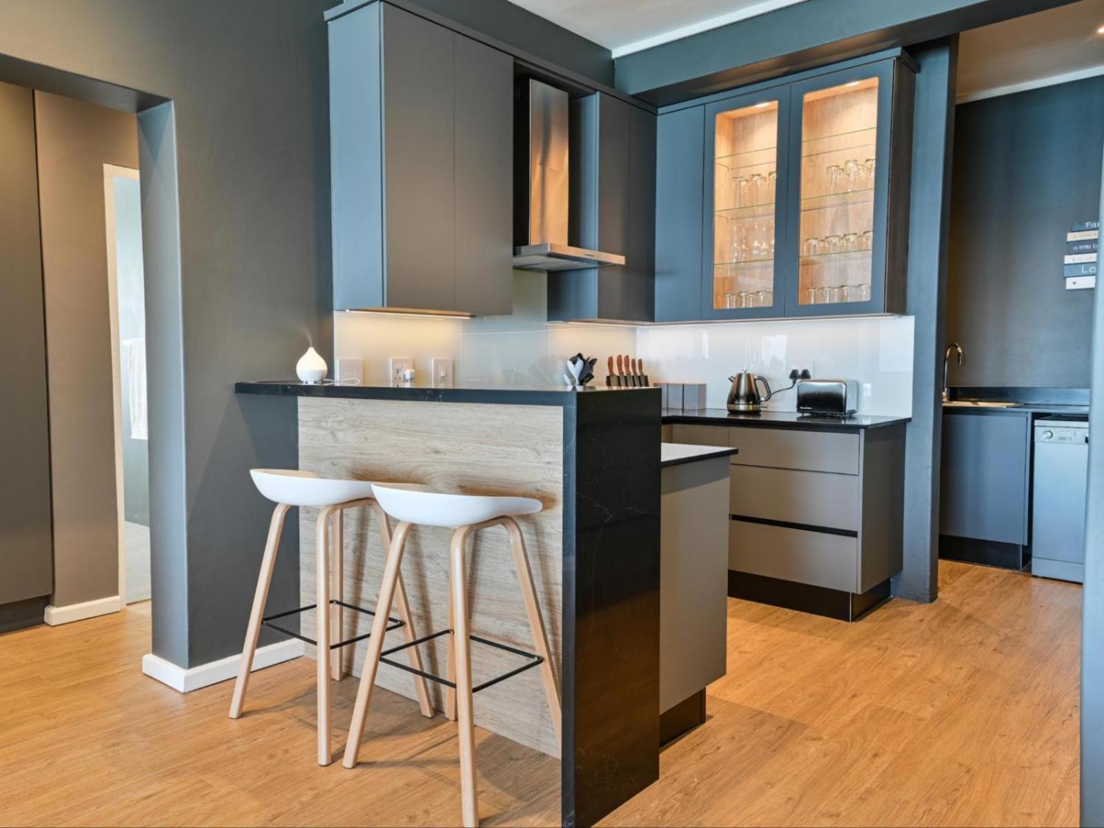 Gnd Properties Luxury Apartment Port Elizabeth Kamer foto