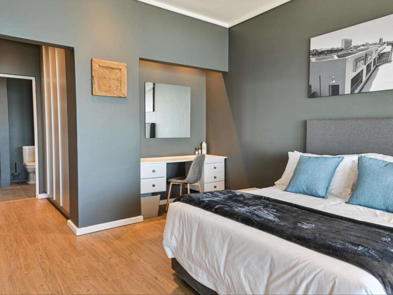 Gnd Properties Luxury Apartment Port Elizabeth Kamer foto