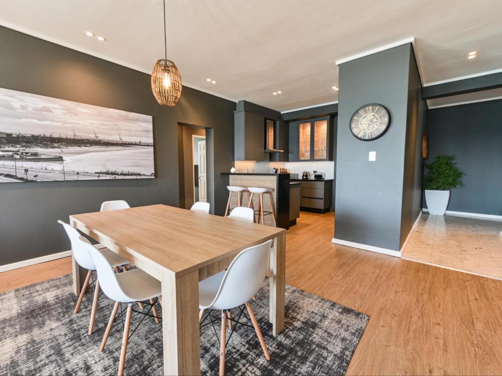 Gnd Properties Luxury Apartment Port Elizabeth Kamer foto