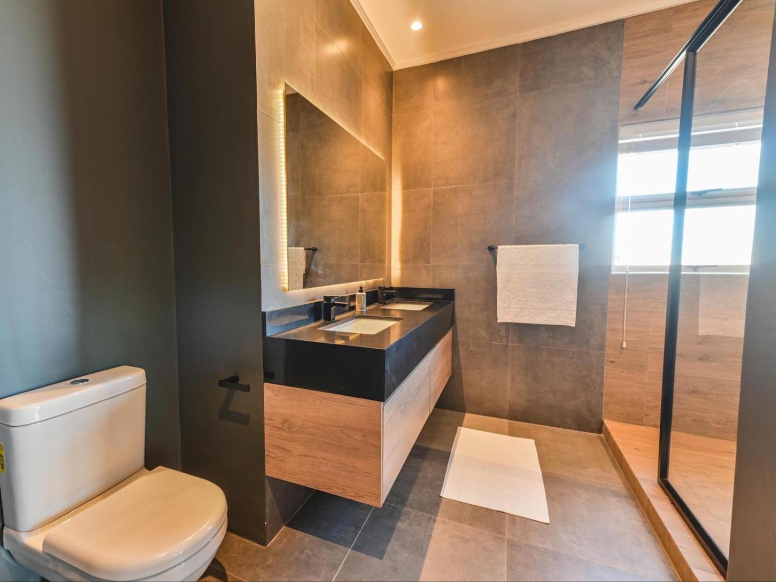 Gnd Properties Luxury Apartment Port Elizabeth Kamer foto