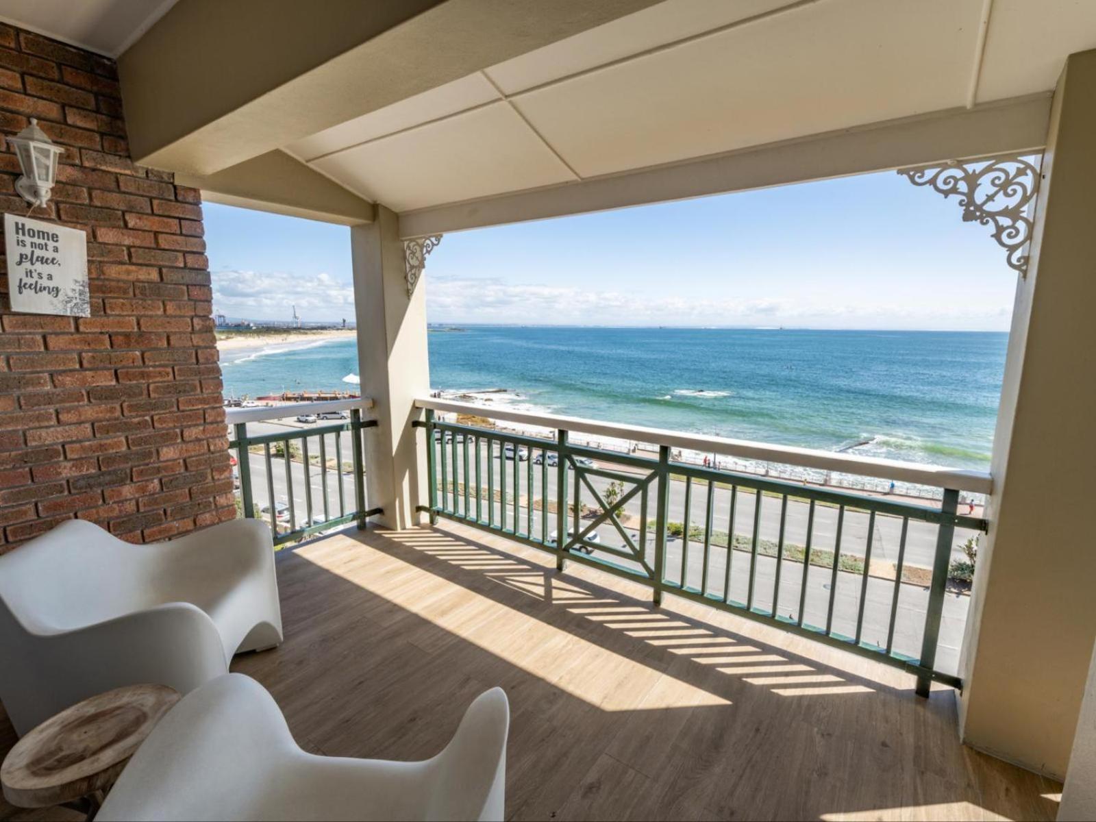 Gnd Properties Luxury Apartment Port Elizabeth Kamer foto