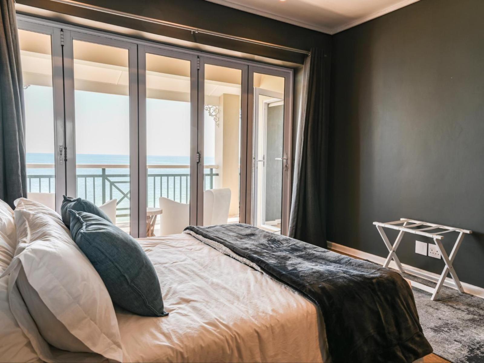 Gnd Properties Luxury Apartment Port Elizabeth Kamer foto