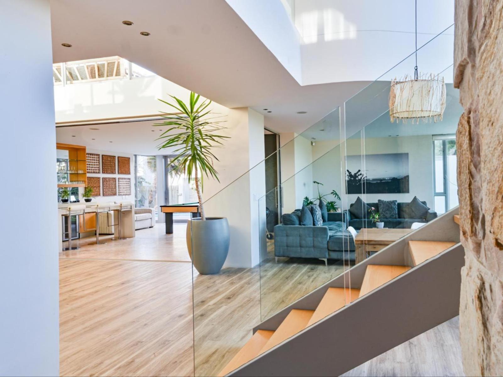 Gnd Properties Luxury Apartment Port Elizabeth Buitenkant foto