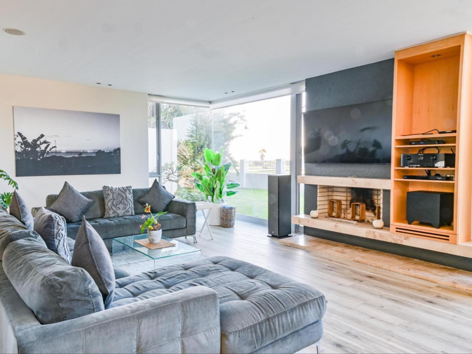Gnd Properties Luxury Apartment Port Elizabeth Buitenkant foto