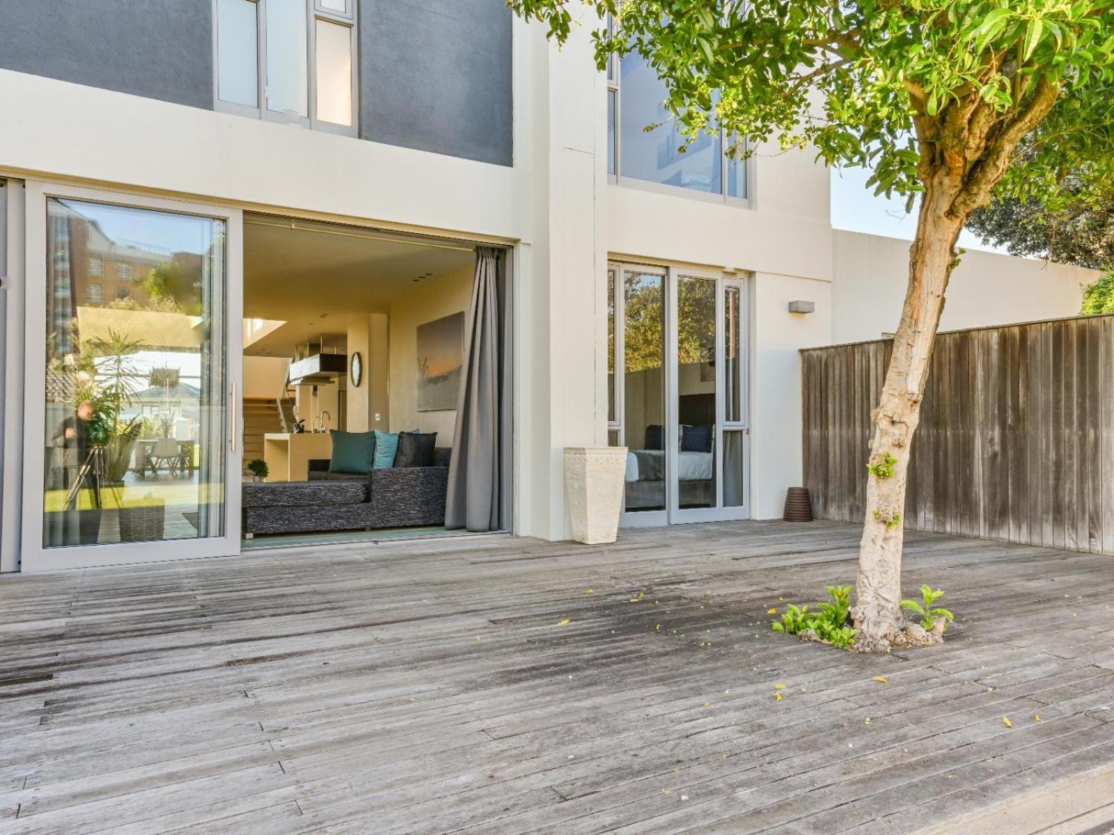Gnd Properties Luxury Apartment Port Elizabeth Buitenkant foto
