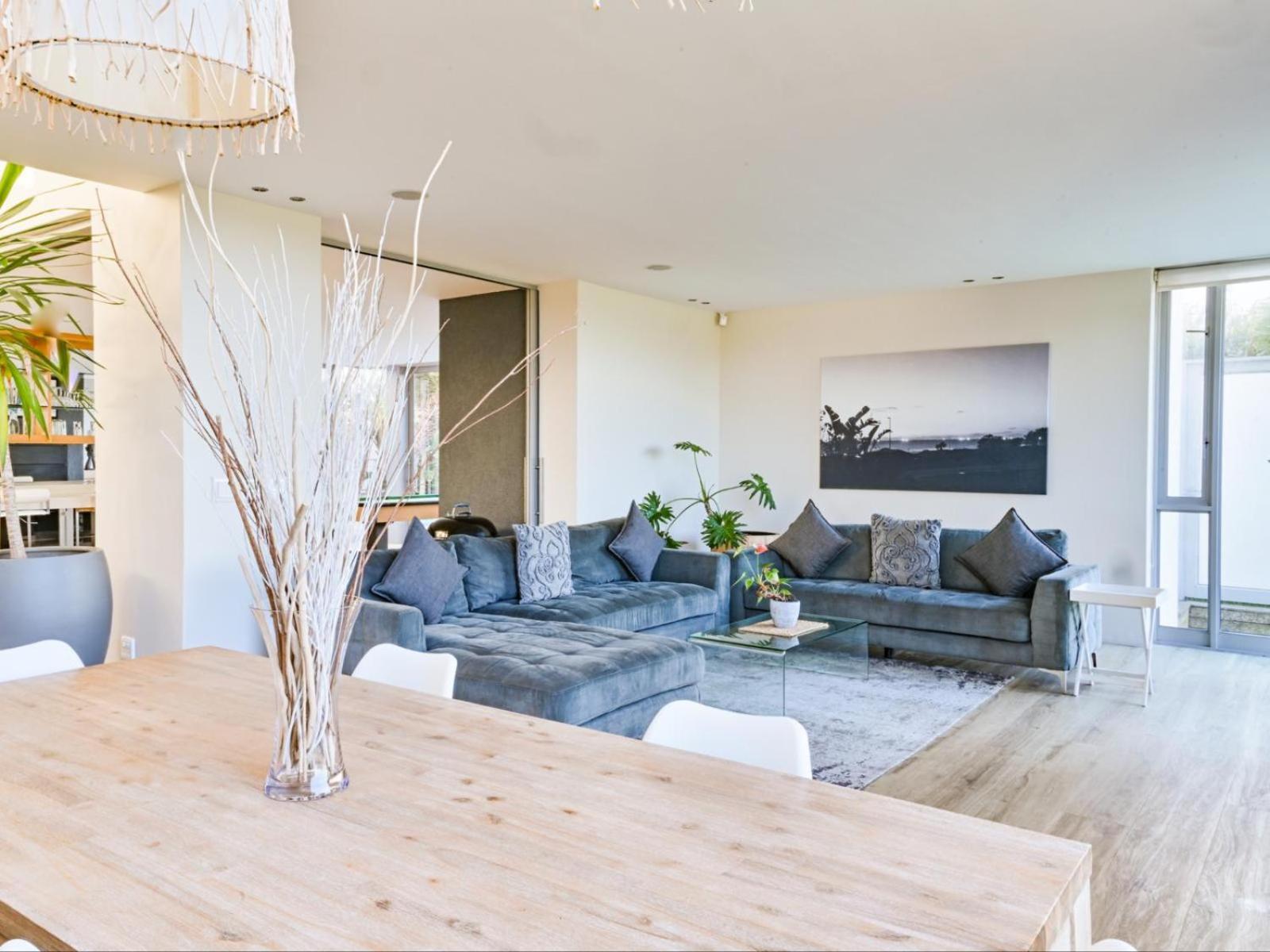 Gnd Properties Luxury Apartment Port Elizabeth Buitenkant foto
