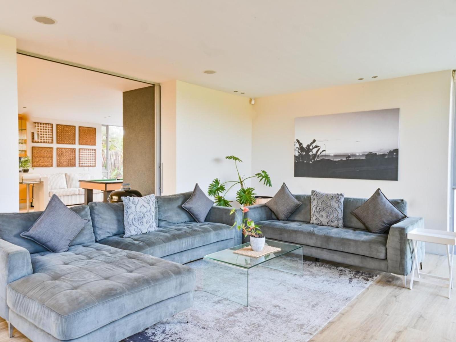 Gnd Properties Luxury Apartment Port Elizabeth Buitenkant foto