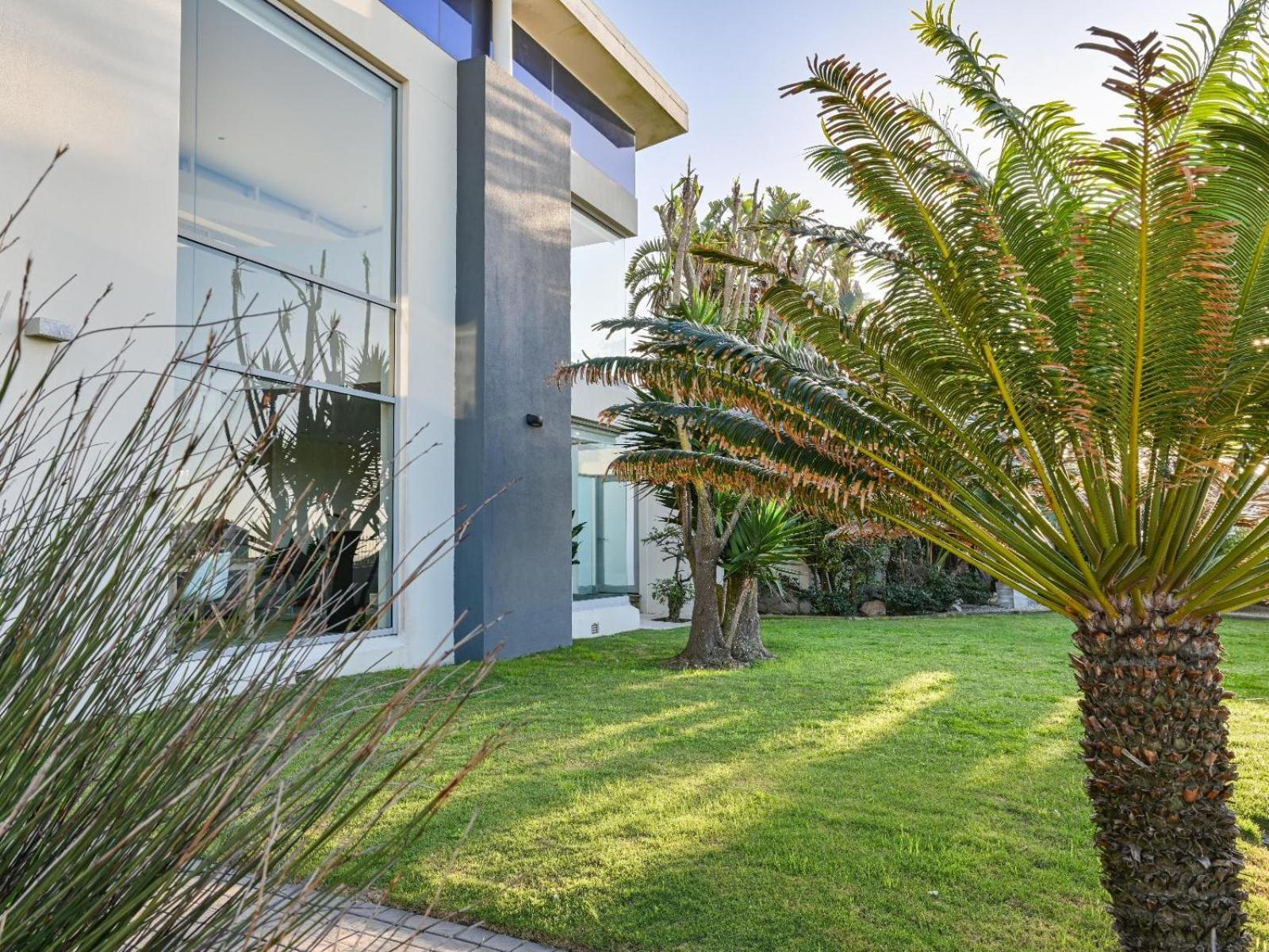 Gnd Properties Luxury Apartment Port Elizabeth Buitenkant foto