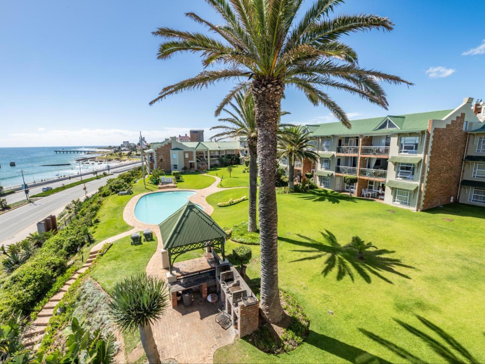 Gnd Properties Luxury Apartment Port Elizabeth Buitenkant foto